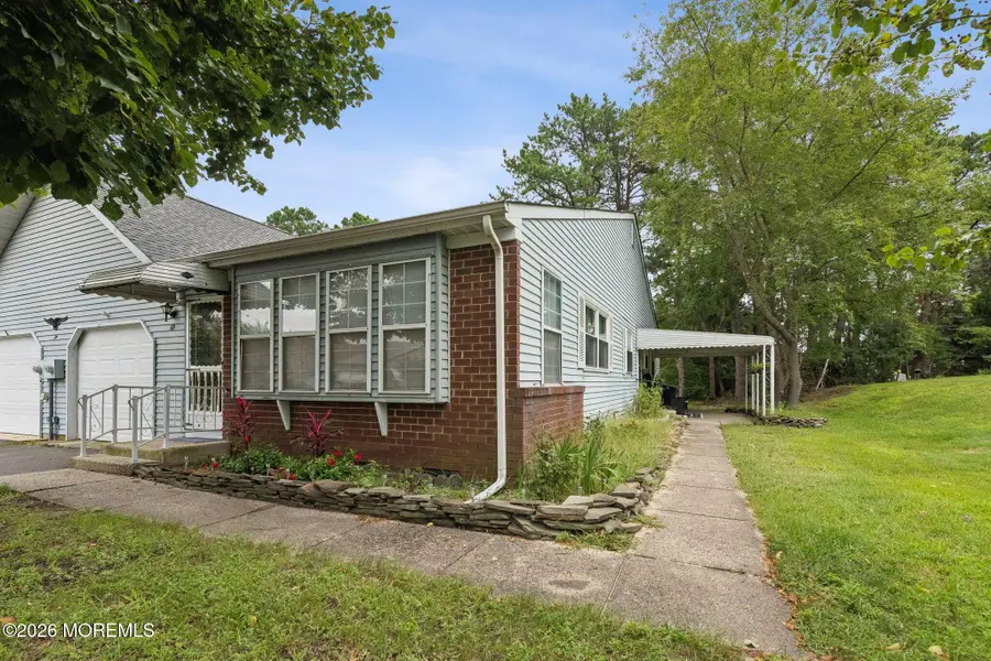 6 Alpine Road #B, Whiting, NJ 08759 - #3