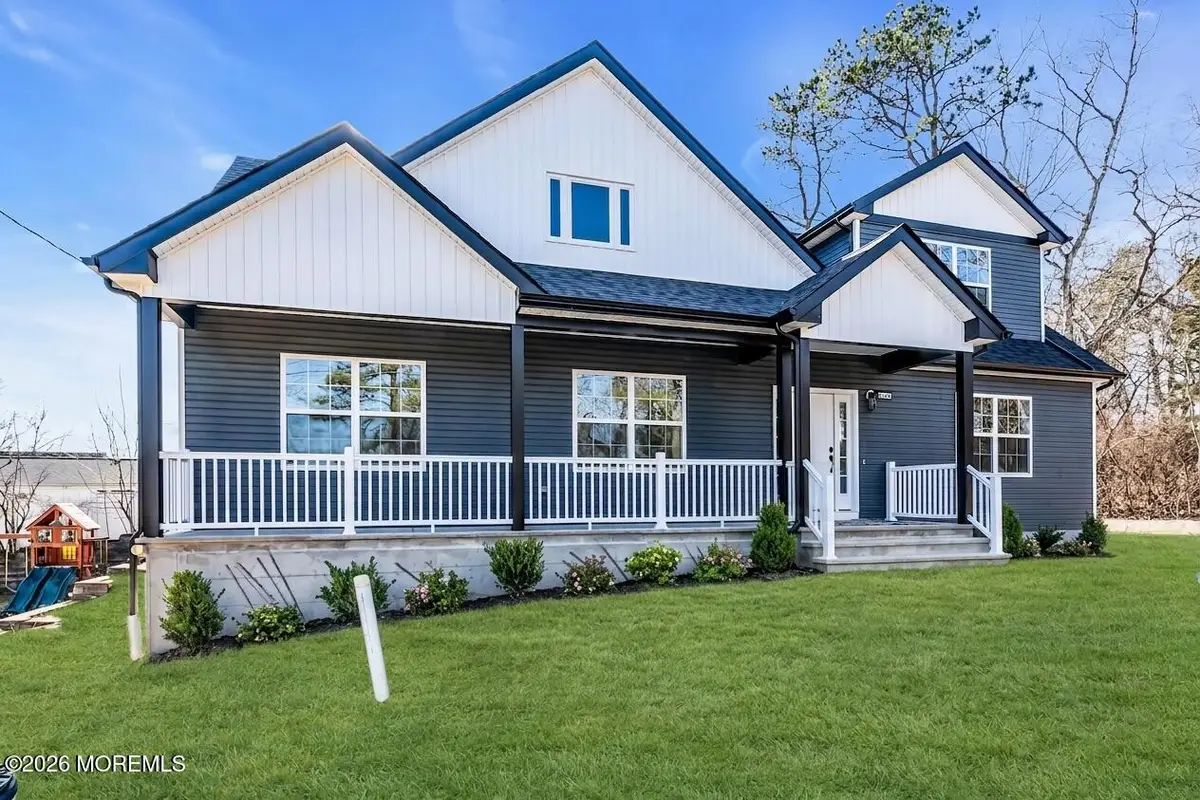 608 Sixth Avenue, Toms River, NJ 08757 - #1