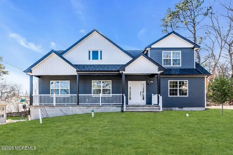 608 Sixth Avenue, Toms River, NJ 08757 - #2