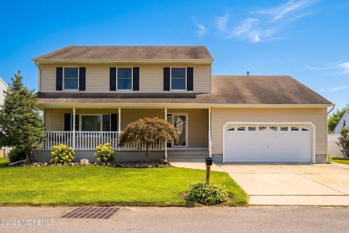 1417 Mermaid Avenue, Beachwood, NJ 08722 - #1