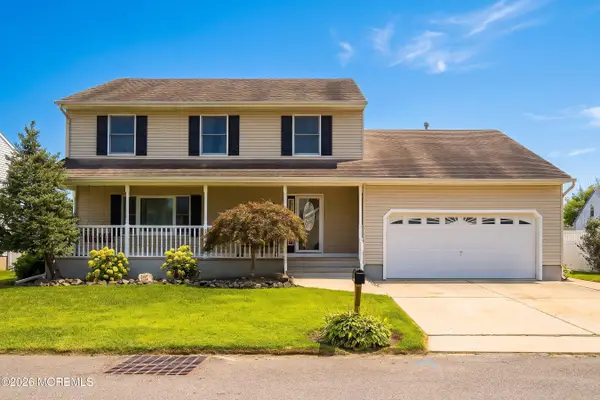1417 Mermaid Avenue, Beachwood, NJ 08722
