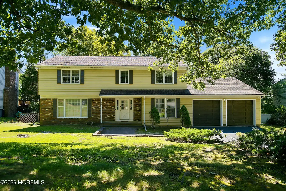 46 Cold Indian Springs Road, Ocean, NJ 07712 - #1