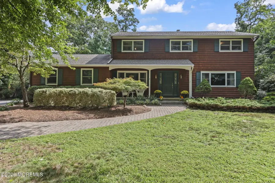 47 Birchwood Court, Tinton Falls, NJ 07724 - #2