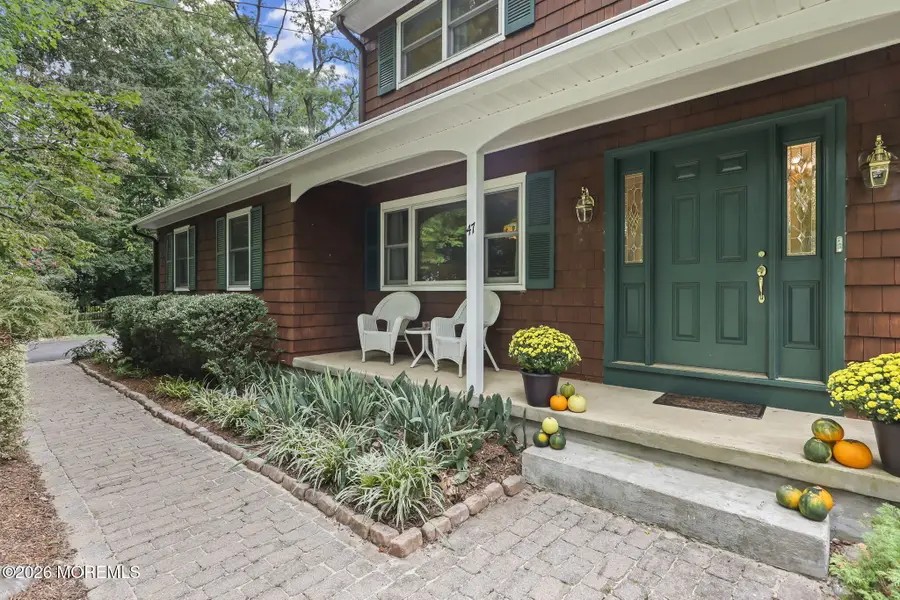 47 Birchwood Court, Tinton Falls, NJ 07724 - #3