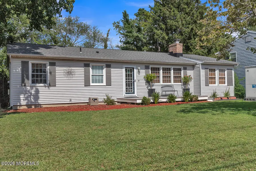 174 Cranberry Road, Toms River, NJ 08753 - #2
