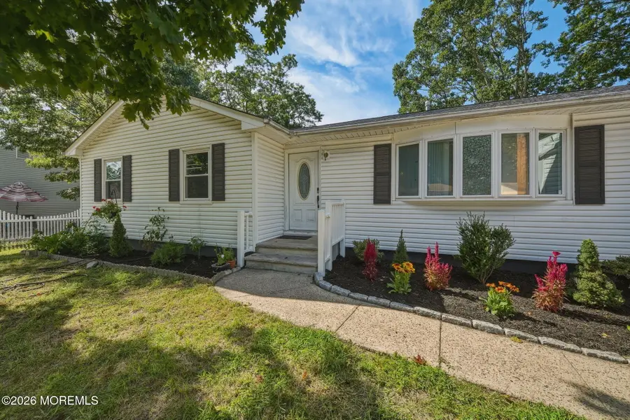 328 Mizzen Avenue, Beachwood, NJ 08722 - #3