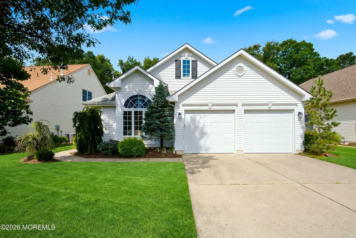 64 Merion Lane, Jackson, NJ 08527 - #1