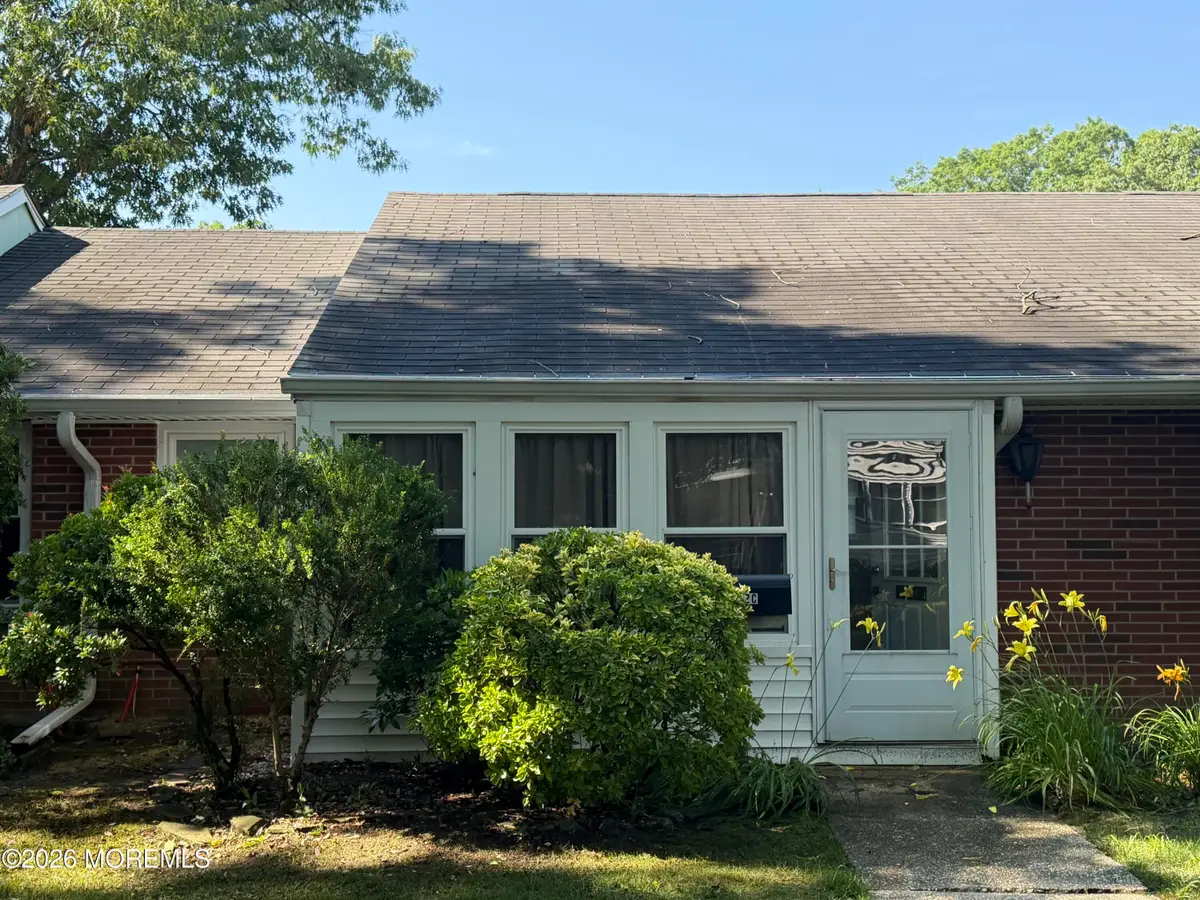 52C Cambridge Court, Lakewood, NJ 08701 - #1