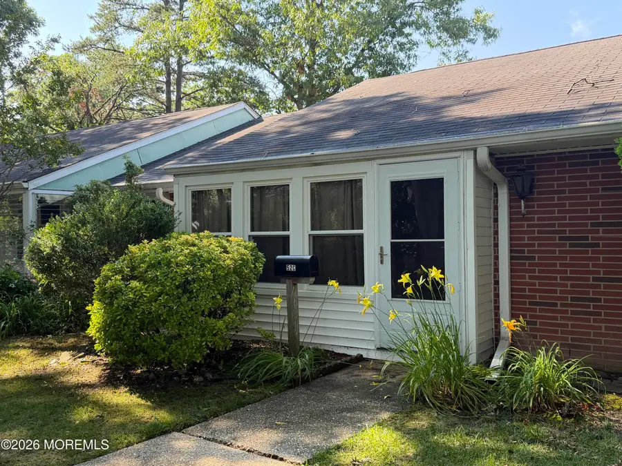 52C Cambridge Court, Lakewood, NJ 08701 - #2
