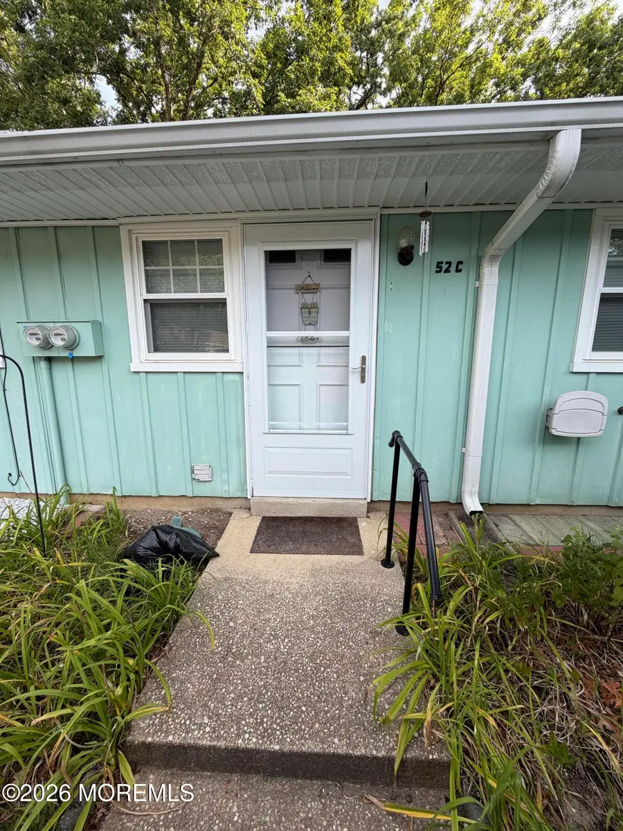 52C Cambridge Court, Lakewood, NJ 08701 - #3