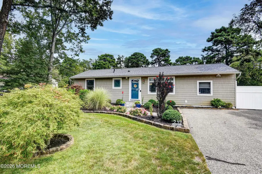 217 Larchwood Drive, Brick, NJ 08723 - #2