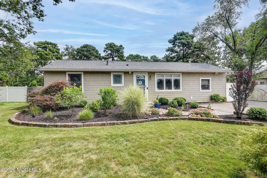 217 Larchwood Drive, Brick, NJ 08723 - #3