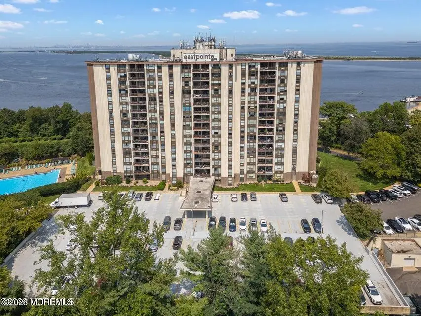1 Scenic Drive Drive #907, Highlands, NJ 07732 - #1