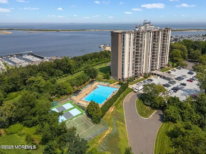 1 Scenic Drive Drive #907, Highlands, NJ 07732 - #2