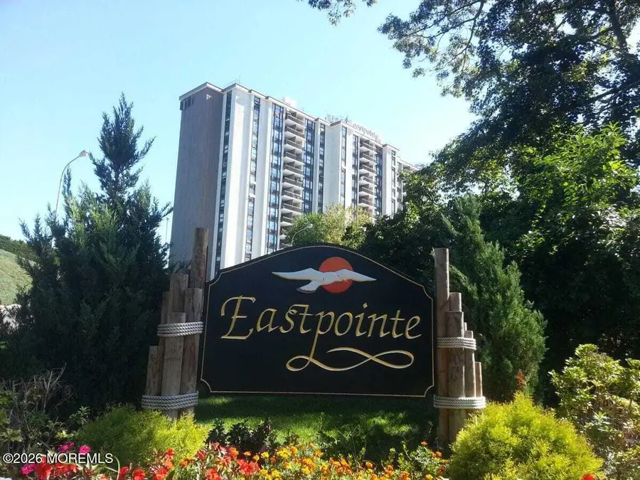 1 Scenic Drive Drive #907, Highlands, NJ 07732 - #3