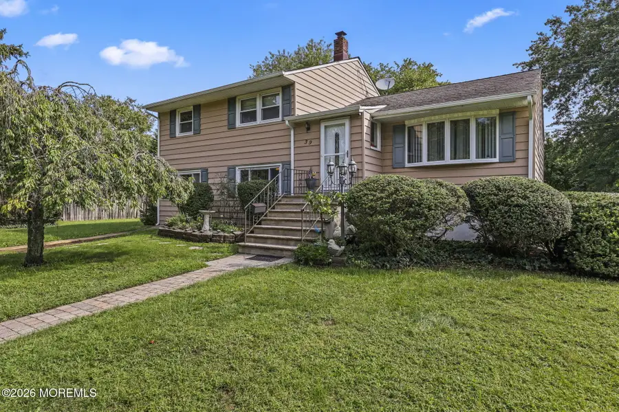 39 Virginia Terrace, Red Bank, NJ 07701 - #2