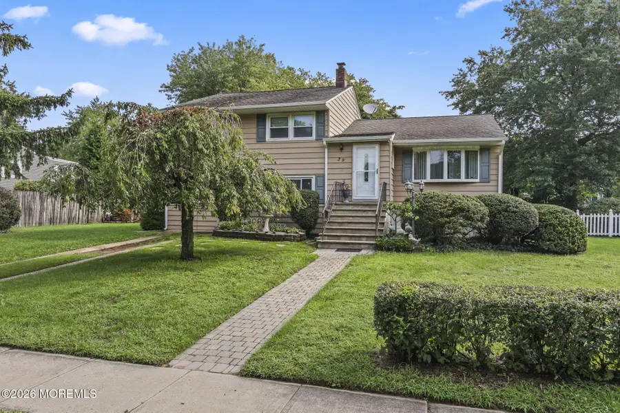 39 Virginia Terrace, Red Bank, NJ 07701 - #3