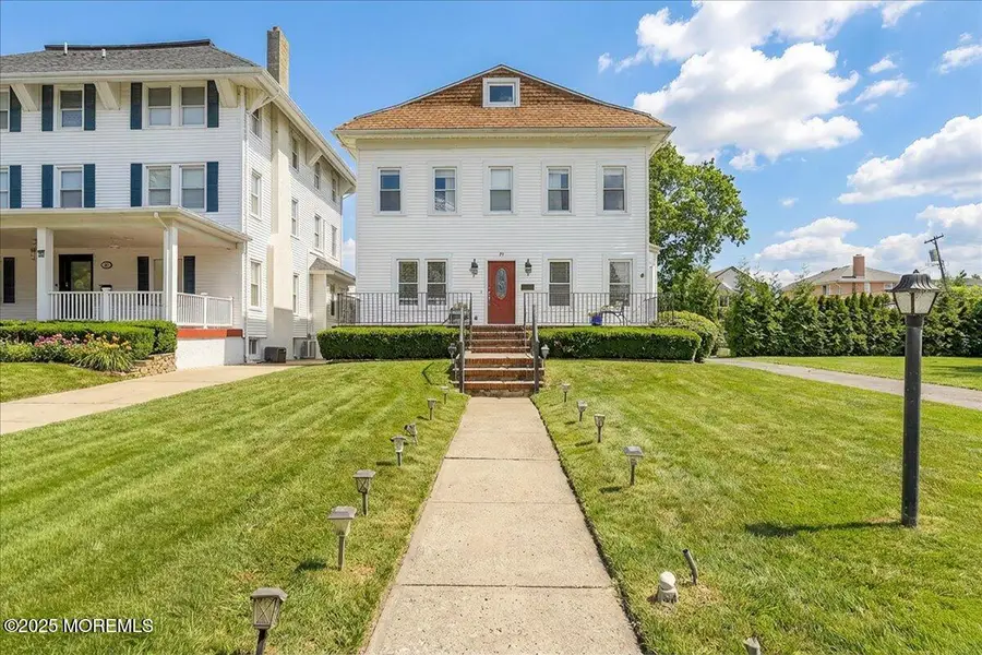 57 Hathaway Avenue, Deal, NJ 07723 - #2