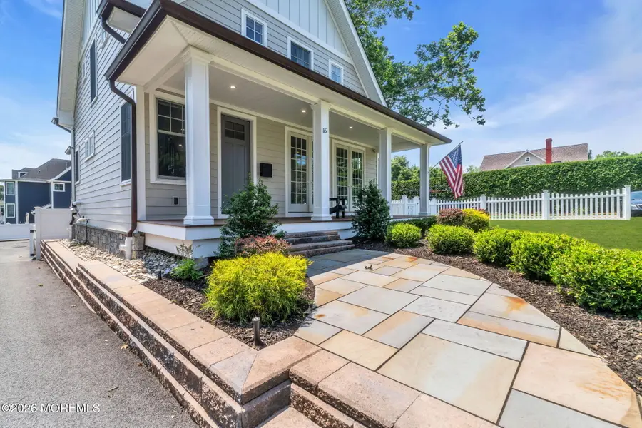 16 Storms Avenue, Park Ridge, NJ 07656 - #2