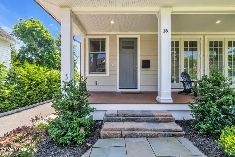 16 Storms Avenue, Park Ridge, NJ 07656 - #3