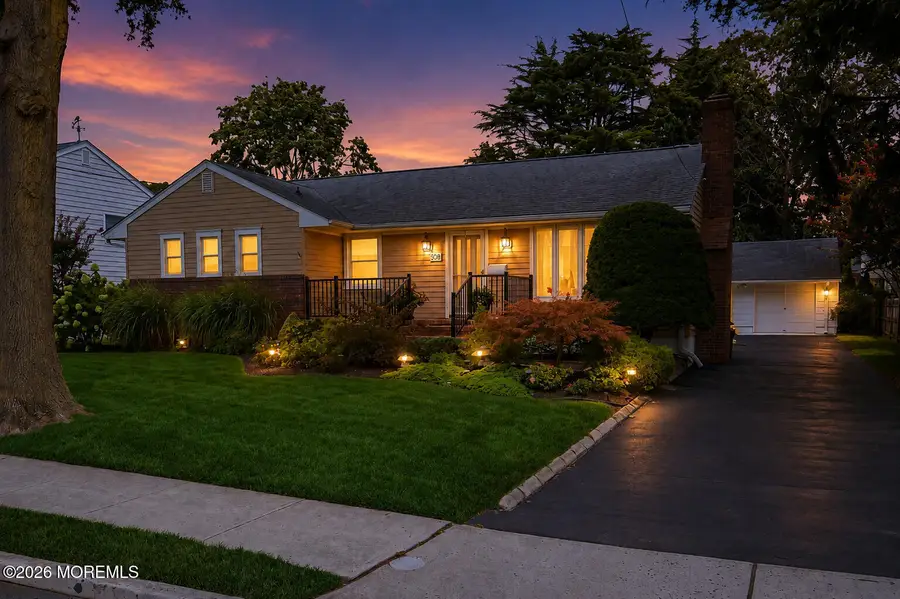 504 Union Lane, Brielle, NJ 08730 - #2
