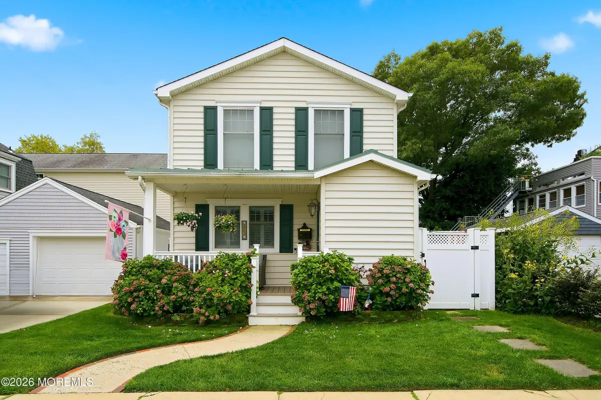 503 Norwood Avenue, Avon By The Sea, NJ 07717 - #1