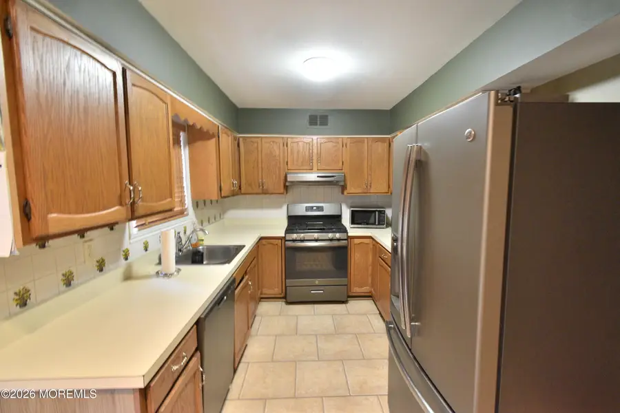 261 Clubhouse Drive, Middletown, NJ 07748 - #3