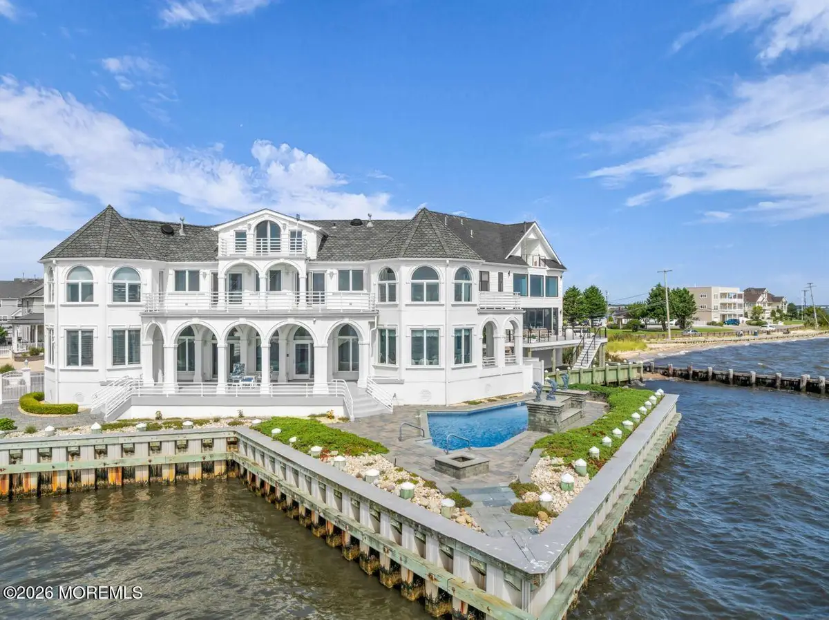 1308 Laurel Boulevard, Lanoka Harbor, NJ 08734 - #1