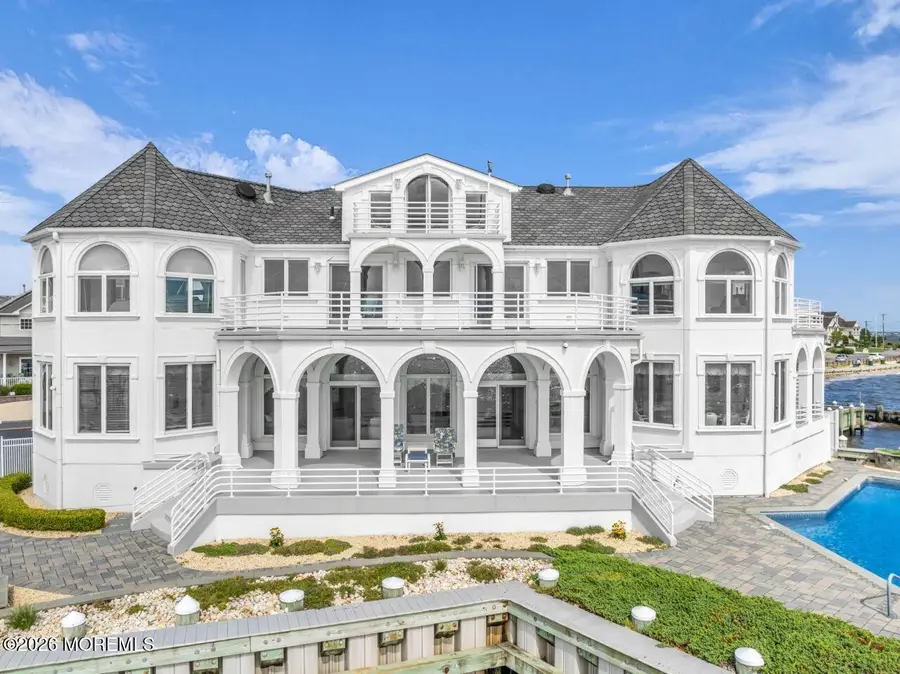 1308 Laurel Boulevard, Lanoka Harbor, NJ 08734 - #2