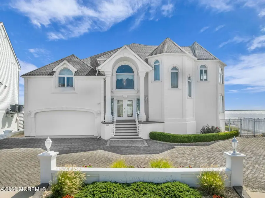 1308 Laurel Boulevard, Lanoka Harbor, NJ 08734 - #3