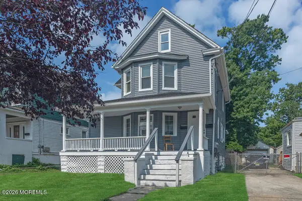 209 Atkins Avenue, Neptune Township, NJ 07753