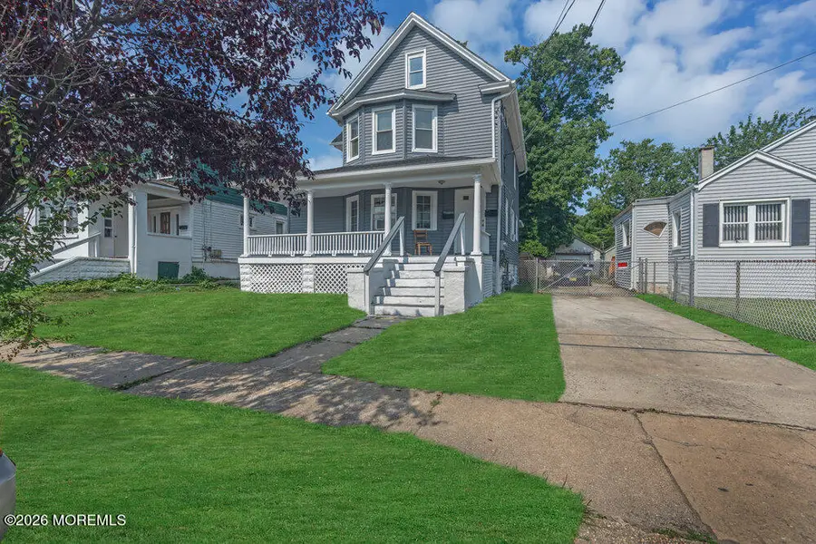 209 Atkins Avenue, Neptune, NJ 07753 - #2