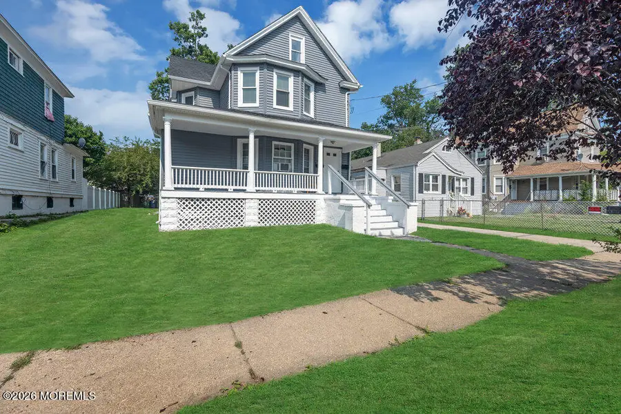 209 Atkins Avenue, Neptune, NJ 07753 - #3