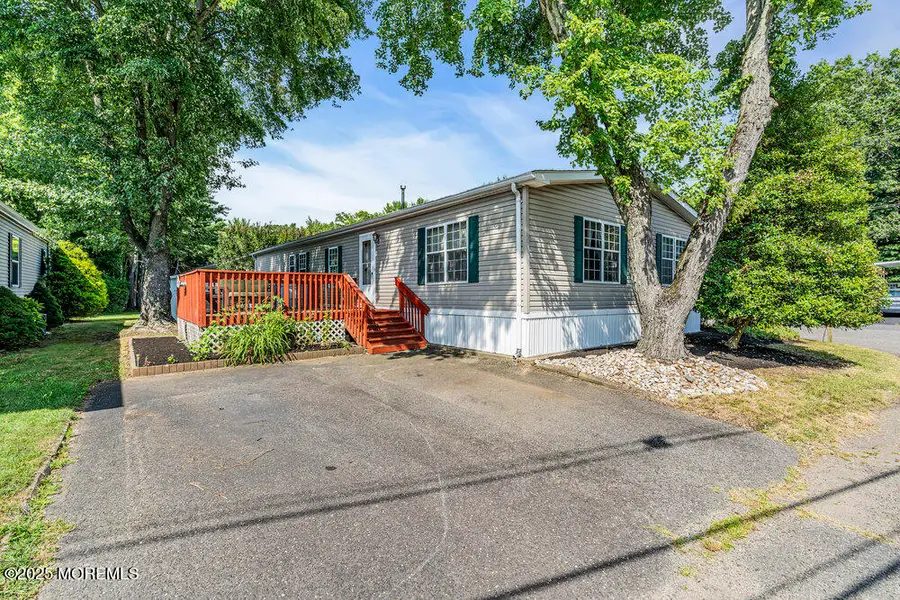93 Village Road, Morganville, NJ 07751 - #3