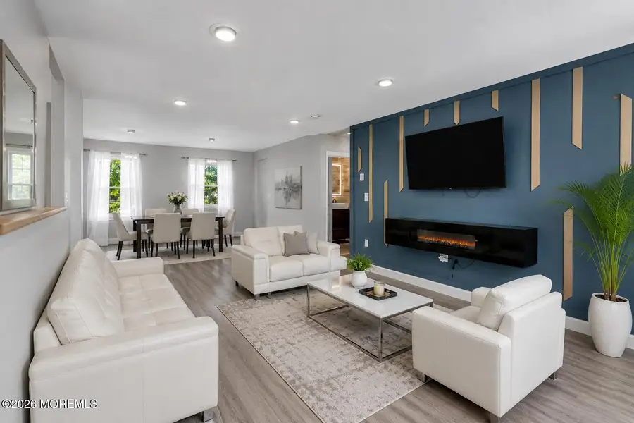 96 White Street #D, Eatontown, NJ 07724 - #2