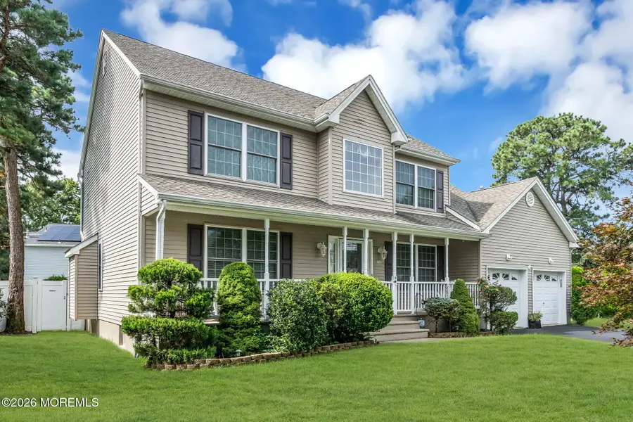 592 Pirate Lane, Manahawkin, NJ 08050 - #2