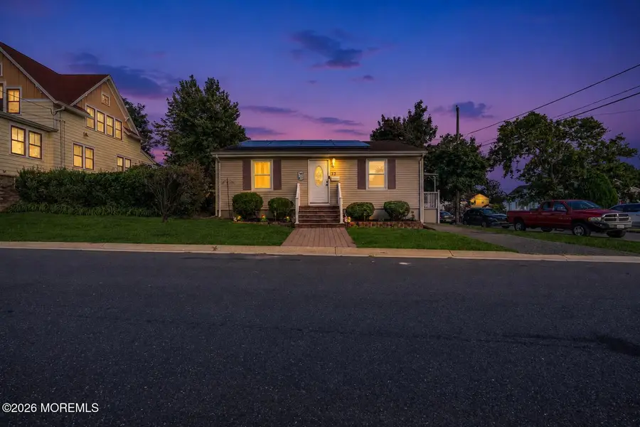 12 Raritan Avenue, Leonardo, NJ 07737 - #2