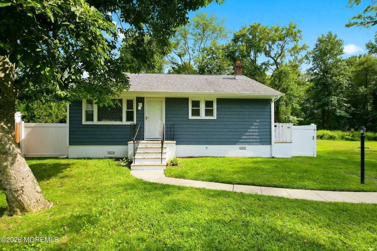13 Charles Street, Matawan, NJ 07747 - #1
