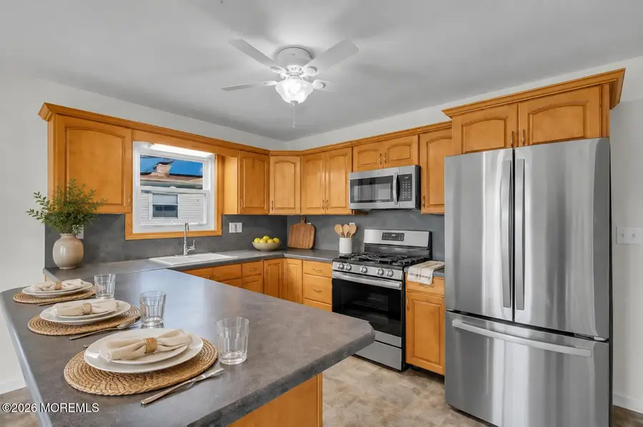 3 Preston Court, Toms River, NJ 08757 - #2