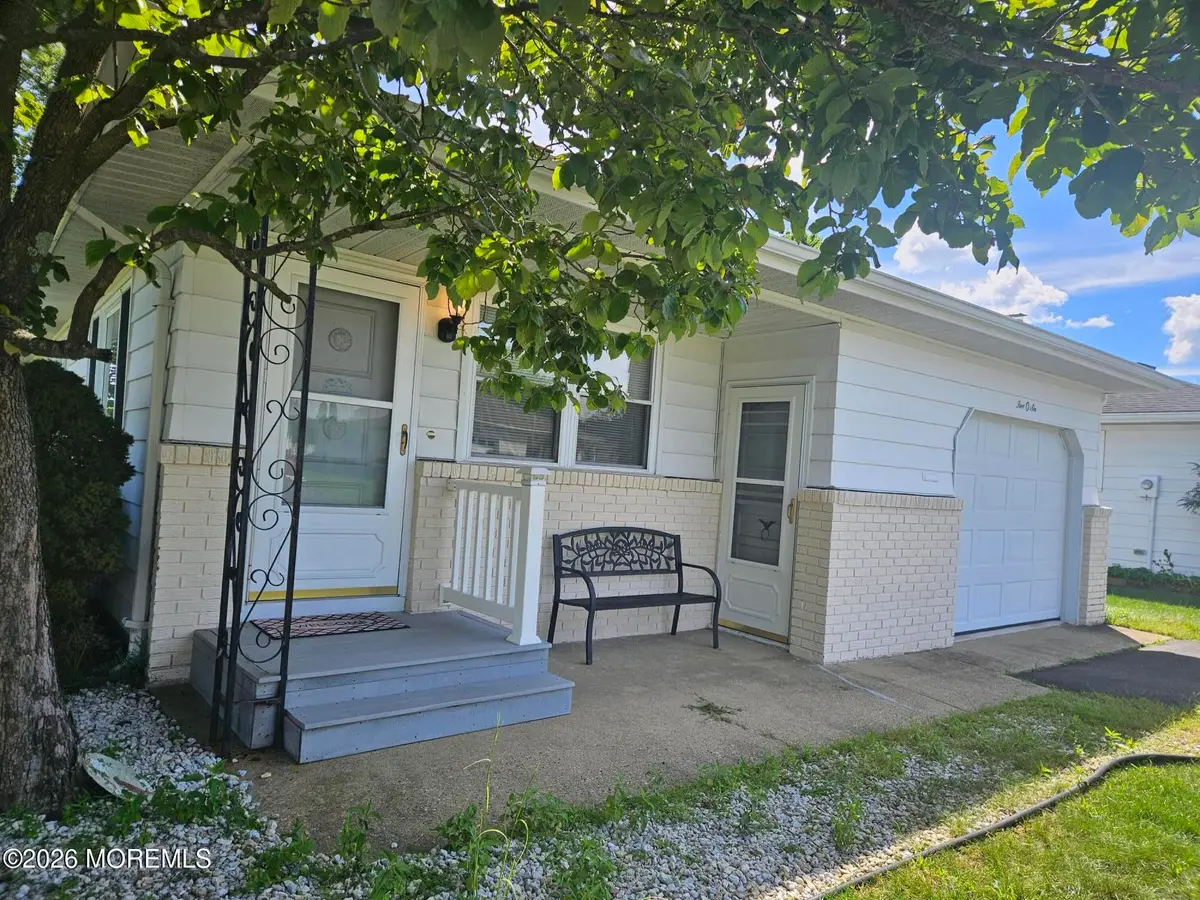 506 St Thomas Drive, Toms River, NJ 08757 - #1