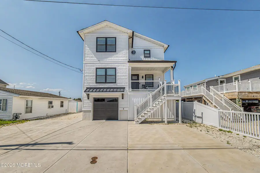 6 Brig Drive, Mystic Island, NJ 08087 - #3