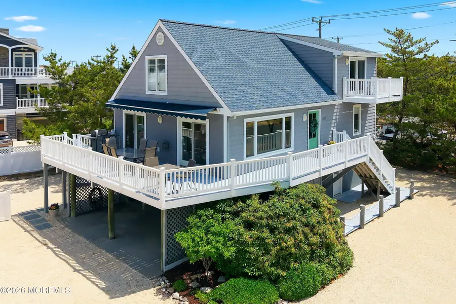 1018A Long Beach Boulevard, Beach Haven, NJ 08008 - #2