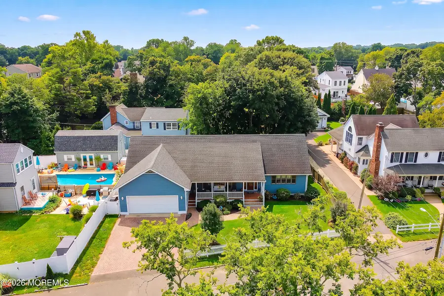 1140 Harding Place, Point Pleasant, NJ 08742 - #3