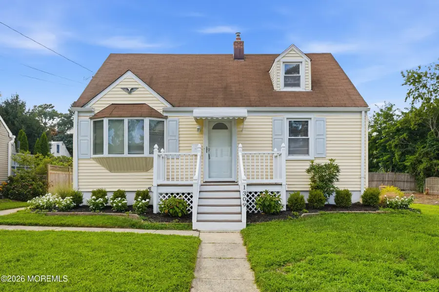 1309 Opdyke Avenue, Wanamassa, NJ 07712 - #2