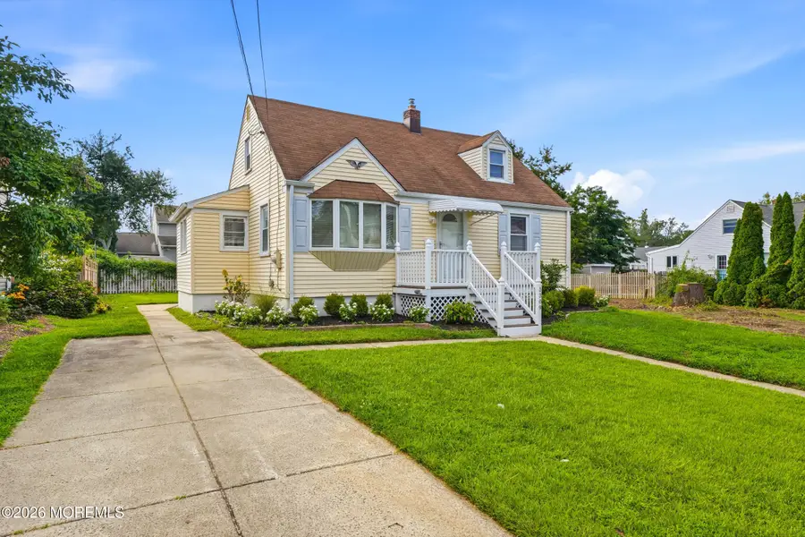 1309 Opdyke Avenue, Wanamassa, NJ 07712 - #3
