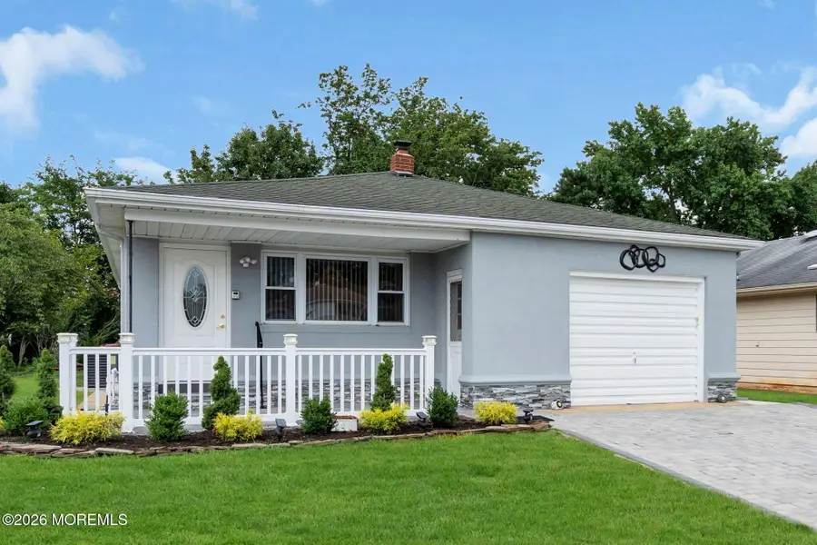 246 Charlotteville Drive, Toms River, NJ 08757 - #2