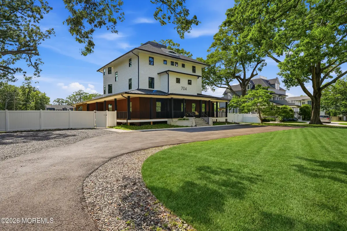 704 Westwood Avenue, Long Branch, NJ 07740 - #1