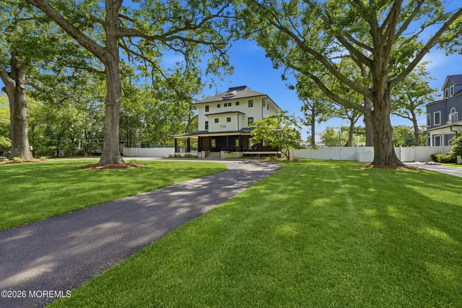 704 Westwood Avenue, Long Branch, NJ 07740 - #3