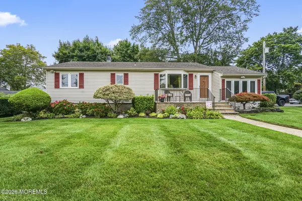 1801 Clinton Avenue, Belmar, NJ 07719