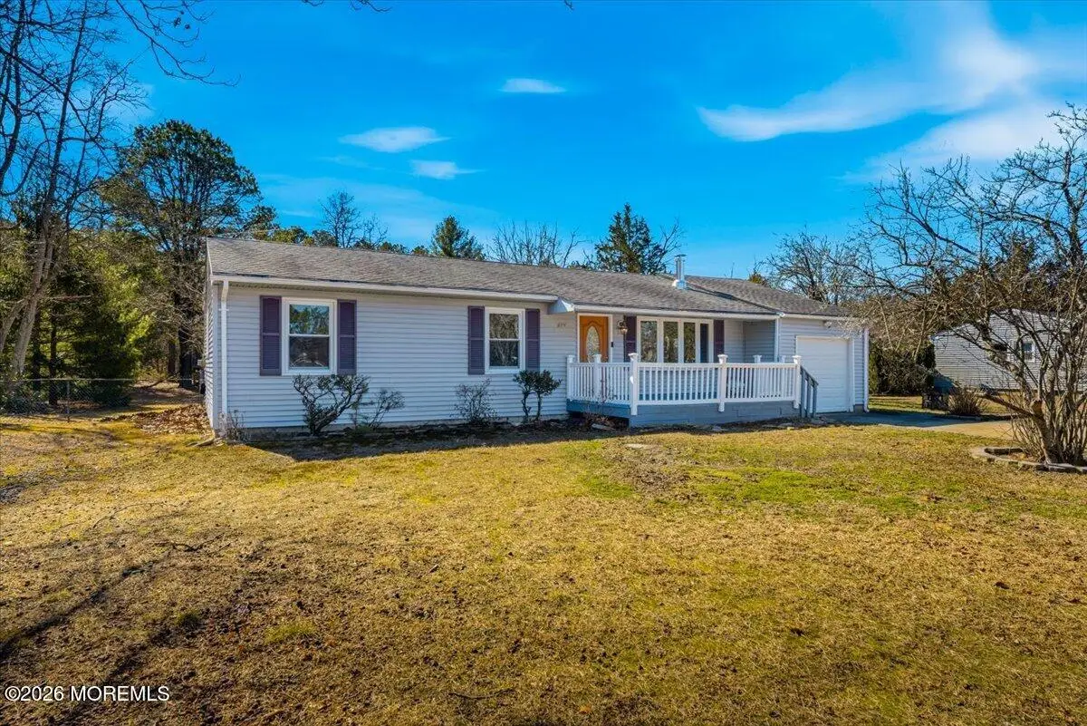 629 Commodore Boulevard, Jackson, NJ 08527 - #1